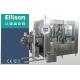 Aluminum Tin Can Filling Machine Carbonated Energy Drink Canning Filling Sealing Machine