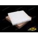 Car Cabin Air Filter White Fiber 80292-SDG-W01 Auto Cabin Filter High Quality Auto Parts