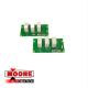 AOFC-02 ABB OUTPUT FILTER BOARD
