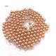 4.5mm copper plated steel ball