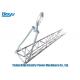 Transmission Line Stringing Tools Light Aluminum Alloy Anchoring Ladders