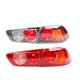 Turning Taillight LED Refitted Tail Lamp For Mitsubishi Lancer X/Evo 8330A624 8330A623