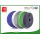 Waterproof 30mm Double Sided Hook And Loop For Sewing