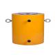 Double Acting Industrial Hydraulic Cylinder , Electric Hydraulic Jack Large Tonnage