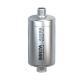 Multipurpose Shower Head Water Filter 100-240V Durable Auto Flush
