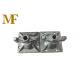Forged Formwork Wing Nut Plate With Fixed Holes