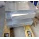 5052 H32 Marine Grade Aluminum Plate 34mm Thickness Rorrosion Resistance Excellent Formability