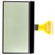 128 x 64 resolution positive Graphic lcd display module for Electric meter