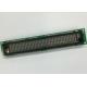 40T202DA1J Vacuum Fluorescent Display Module 40 Characters 2 Lines Wide Viewing Angle