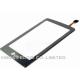 Digitizer Touch Screen LCD Display , TECNO T3 Glass Mobile Screen Display