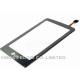 Touch Digitizer Mobile Phone Screen Replacement For TECNO T3 Glass Material