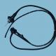 TJF-Q180V Medical Endoscope Therapeutic Video Duodenoscope With Field Of View 100 Degrees