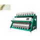 512 Channels  Rice Color Sorter Min Identify 0.04 Mm2