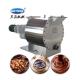 Sauce Paste Processing Chocolate Conching Refining Machine Small Scale