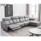 BN Customizable Leather Electric USB Functional Sofa for European-Style Furniture Recliner Chair Functional Sofa