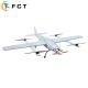 Brushless Motor Forest Inspection Firefighting Drone for Terrain Monitoring Traffic Monitoring Geographical Mapping Hang