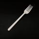 18cm 18.5cm Eco Friendly Disposable Cutlery 17cm Knife Fork Spoon