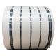 0.1mm Stainless Steel Strip Coil MOQ 1 Ton Width 10mm - 2000mm