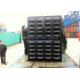 Power Steam Boiler Economizer Industry Steam Boiler Parts Compact Space