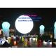 400W 40000Lm Inflatable LED Light Blow Up Christmas Decorations