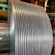 AISI410/410S Stainless Steel Flat Strip ASTM A240 Thickness 0.3 - 3.0mm Cold Rolled