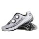 Multifunctional Carbon Fiber Cycling Shoes , Carbon Bike Shoes Shockproof