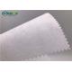 Garment Embroidery Stabilizer Backing Fabric With SGS Certificated