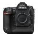 Nikon D5 20.8 MP FX-Format Digital SLR Camera Body