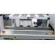 SMT Production Line PCB Conveyor With Fans On Top INFITEK Equipment