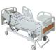 Electric Patient Bed Three Function Safe and Functional Hospital Bed Nursing Bed