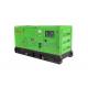 75kVA 60kw Super Silent Perkins Generator Set Four Cylinders