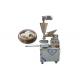 Stuffed Steamed Bun Machine Steamed Stuffed Bun Machine Bakery Machine Food Machine