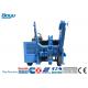 Power Line 77kw 103hp Diesel 40kN Hydraulic Cable Puller Machine