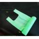 11.5 X 15.5 X 21 Plastic Disposable Bag T Shirt Grocery Bags
