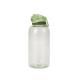 Large-capacity Plastic Water Bottle Space Cup Sports Travel Portable With Lid And Handle Bouncing Cup