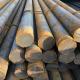 ASTM 1045 Mild Carbon Steel Alloy Round Bar Hot Rolled 12mm Thickness