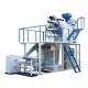 SJ55/60/70 PP Film Blowing Machine