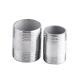 WZ 1/8-4 Stainless Steel 201 301 316 NPT BSP Threaded Pipe Fitting NIPPLE Connector