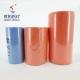 High quality orange high polymer foam first aid  roll splint China manufacturer