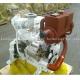 Genuine 4BTA3.9-GM47 Marine Auxiliary Power Motor Dcec Cummings Marine Diesel Engine / Generator with CCS Certificates