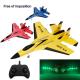 OEM ODM Remote Control RC Airplane For Beginners 2.4G RC Fighter Plane