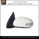 Side View Mirror Electric for 2009 KIA Forte OEM 87610-1M000 87620-1M000