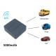 Hidden Platform 4G GPS Tracker 5000mAh Magnetic LTE FDD For Cars Trucks