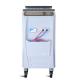 AC1800-F Refrigerant r134a Car AC Filling Machine for Flush Rechage Reclying