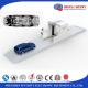 Passenger Vehicle X Ray Security Scanner Small Vehicle Scanner / Car Scanner