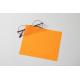Customized Soft Microfiber Cloth Sunglasses Ultimate Lens Cleaning Accessory