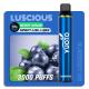 ODM 3000 Puffs Disposable Electronic Cigarette , Yuoto Luscious E Cig OEM