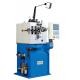 2 Axis CNC Spring Coiling Machine Powered By 0.75kw Cam Servo Motor