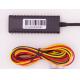 Remote Cut Off Engine Via Relay Car GPS Tracker With Anti - Theft Function
