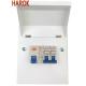 CE Certified Electrical Consumer Units Garage RCD Unit Type A 63A